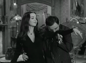wishiwasmorticia:  Sexy is as sexy does. 