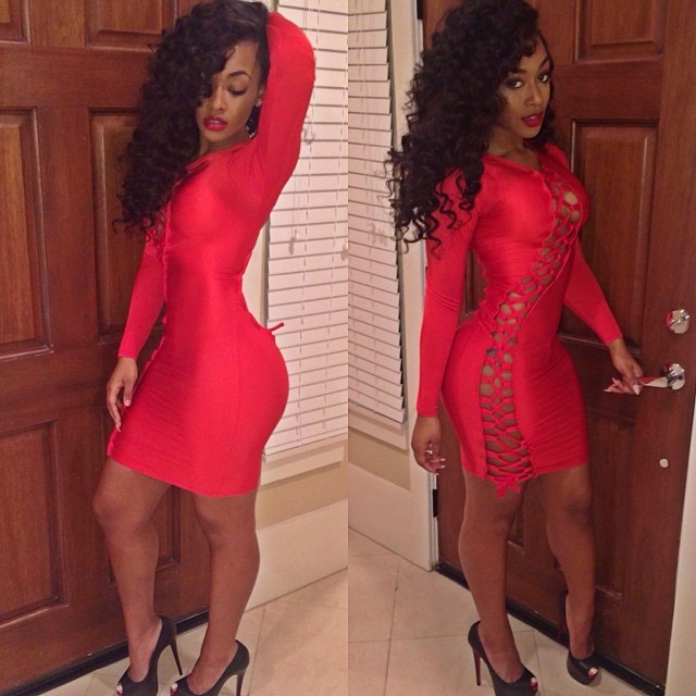 bombshellbootys:  Miracle