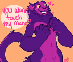 hugstyle:  Well golly, I mean we just met but.. If you insist~! 