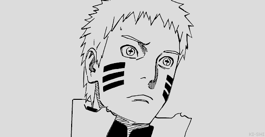 ki-shi:Team 7 in 700 + 6