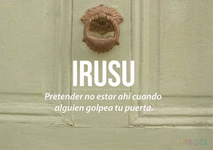 somospandaspordentroyporfuera:  Palabras hermosas en otros idiomas ½-Una chica invisible. 