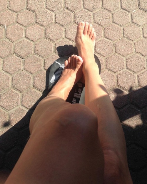 hippie-feet:#hotsummer