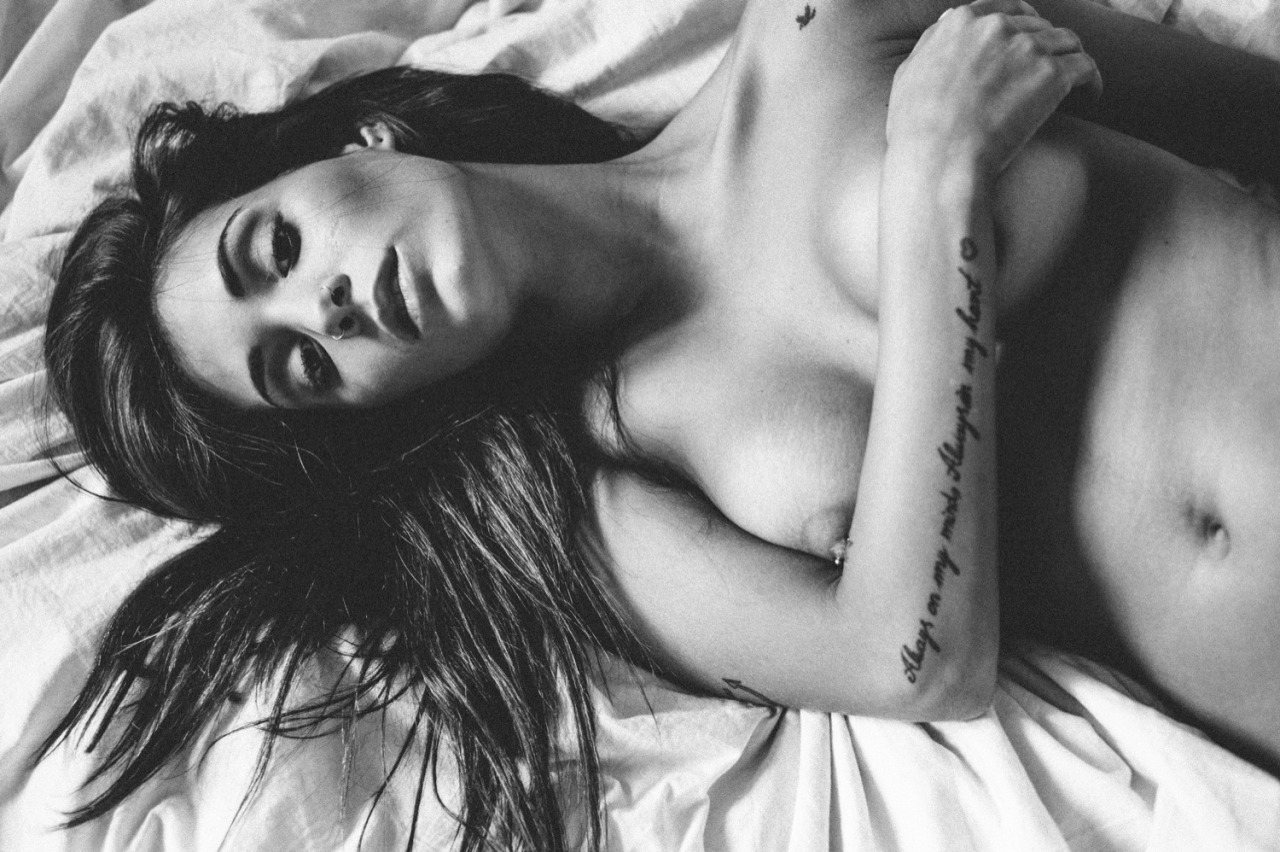 goshakolbasnikov:  Ana Lamas by Emanuele Ferrari