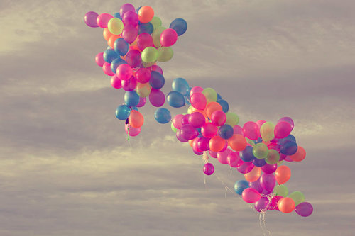 Let it go