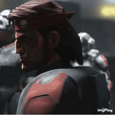 Hunter Appreciation Post