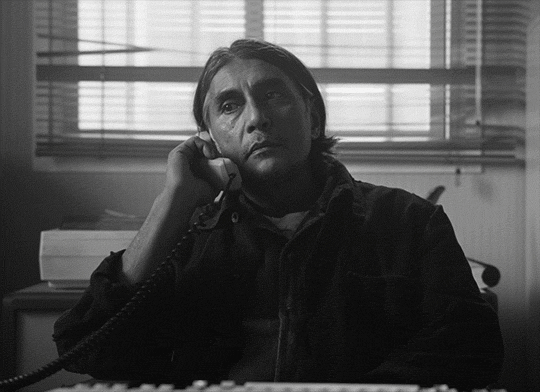 Ramon Tikaram As Charon In Kaos (2024)