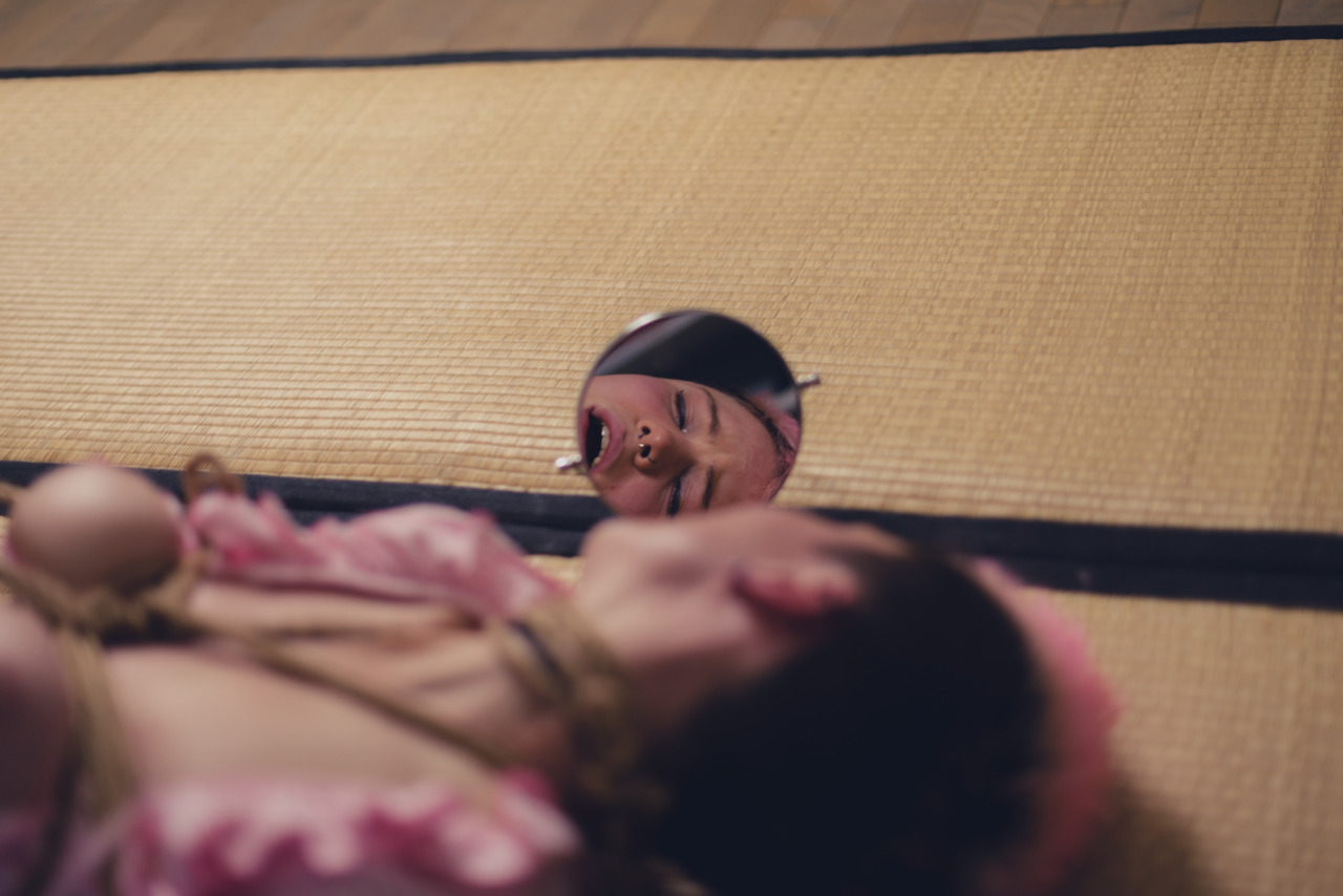 strictly-dirtyvonp:  With Hirudinea Floor play and shame…