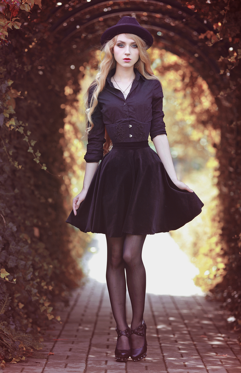 Tights Galore [OLD]