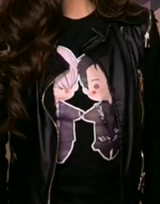 sajwho: EVGENIA MEDVEDEVA ON RUSSIAN NATIONAL TELEVISION we’re blessed 