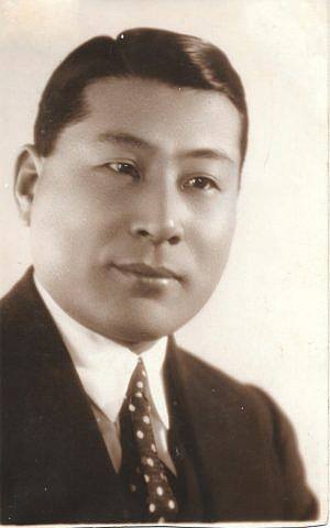 “Do what’s right because it is right.”Chiune Sugihara was the Japanese consul-general in Kaunas, Lit