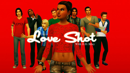 This post is for @storiesbyjes2g and anybody who remembers my “sim” lit days. Good times.I made a ba