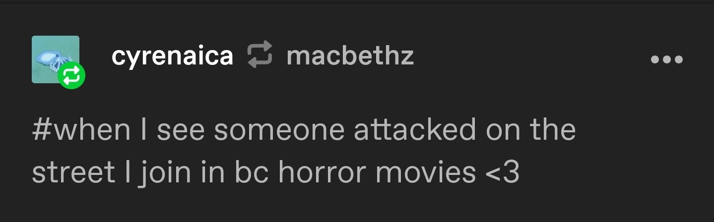 mett4t0n:himfluencer:by far my favorite thing anybody has said on the internet 