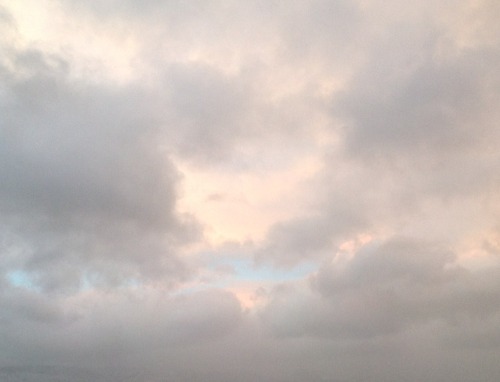 nymphmold: there’s a storm outside