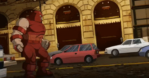 effyeahultimatespiderman:  Ultimate Spider-Man - Awesome