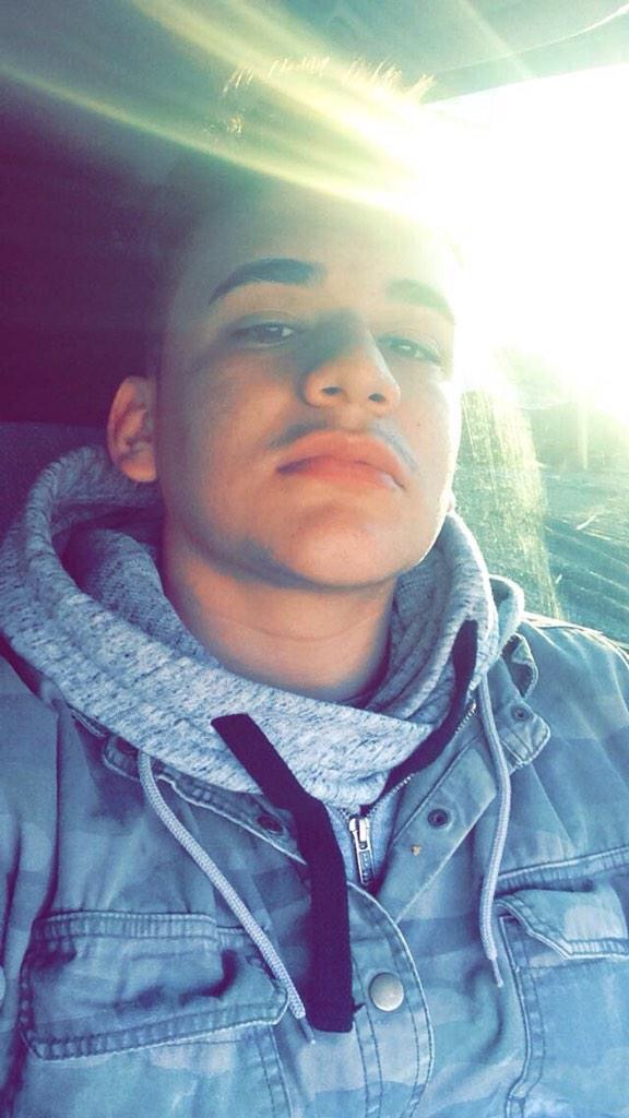 This is 18 y/o Luis for your viewing pleasure.  Thanks Luis!  Please send more.