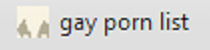 dirtytrenchcoatsandwinchesters:  OH MY GOD SO MY MOM CAME OVER YESTERDAY AND USED
