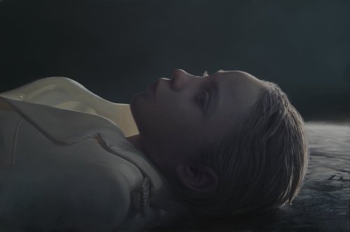 Gottfried Helnwein