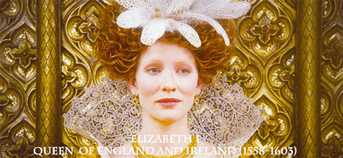 bbcumbercutey:Female rulers (regnants) named Elizabeth