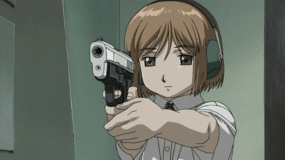 Short Haired Girls Henrietta