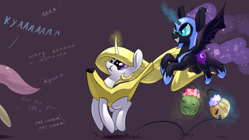 Happy Nightmare Night