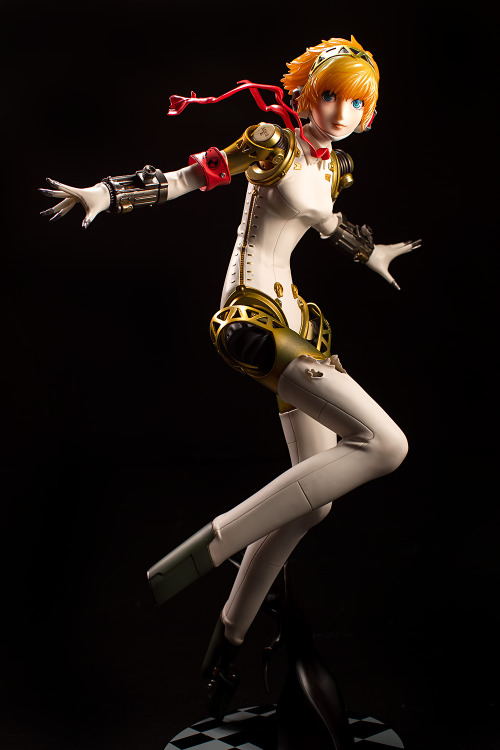 Sex sekigan:  Aegis from Persona 3 | Anime | pictures