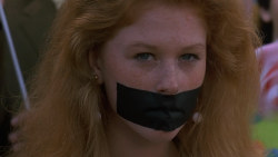 superbounduniverse:  distressfulactress:  Fay Masterson in The Man without a Face   Superbound rating: 9.25