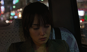 perfectframes:Rin Takanashi / Like Someone In Love (2012)