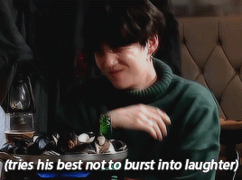 I Can Make Him Happy In Three Seconds Pt.3 (cr. Qdeoks)