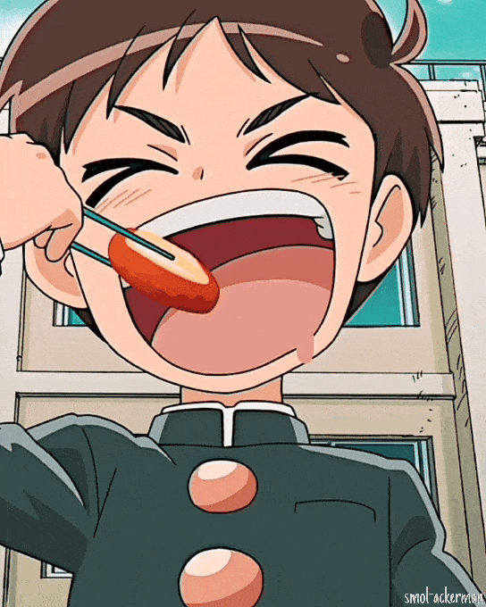 EREN JAEGER GIFSET
