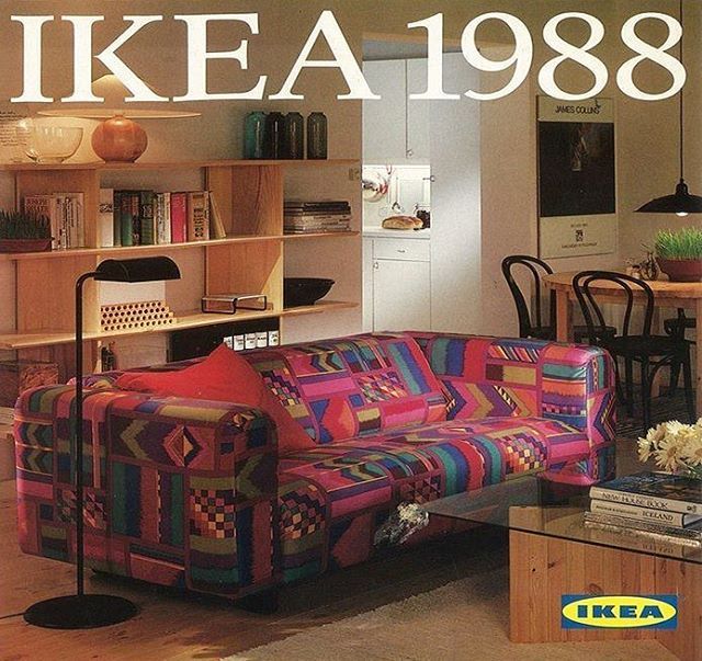 nnt-channel:  EIGHTIES. INTERIORS.