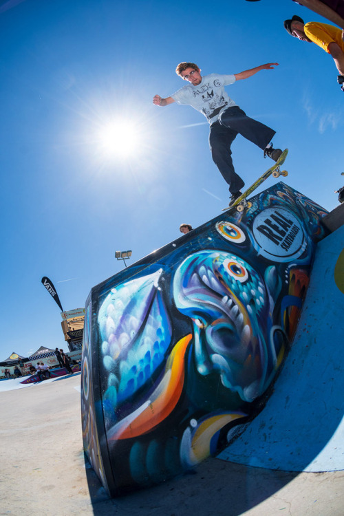 Cowtown’s PHX AM 2019 Qualifiers Back to the Desert West Skateboard Plaza for another yea