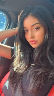 CINDY KIMBERLY