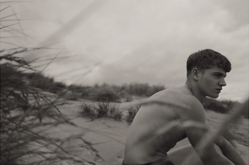 squirrelsrunwild:   Matty Carrington By Simon Lipman For The Independent 
