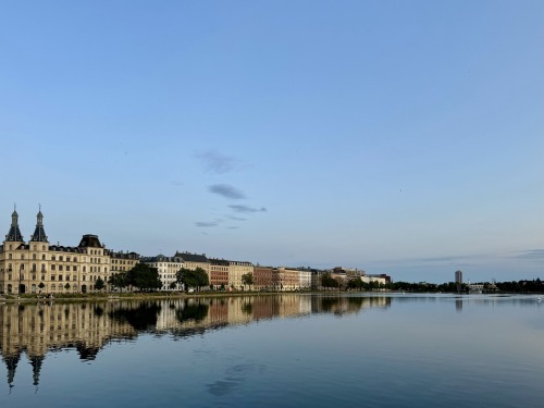More Copenhagen