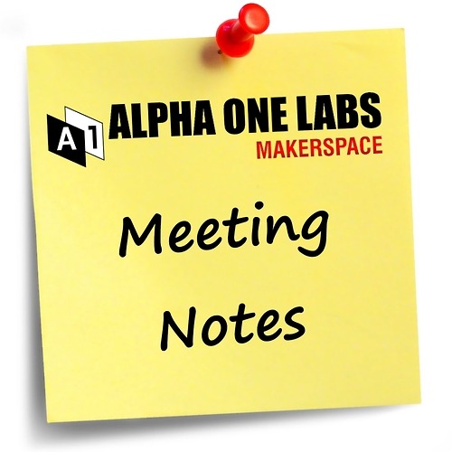 Tonight’s notes can be found here: http://a1etherpad.herokuapp.com/p/20140331