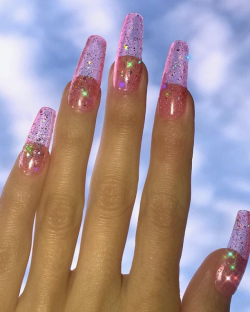 NAIL PORNOGRAPHY