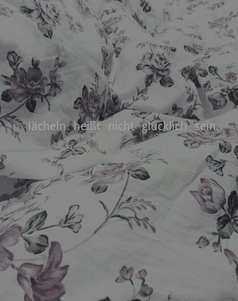An dem Moment, wo dich Wille und Mut verlassen hat