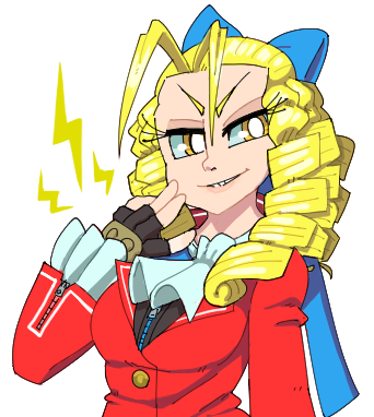 1herart:Playing Karin in sfv is super fun!