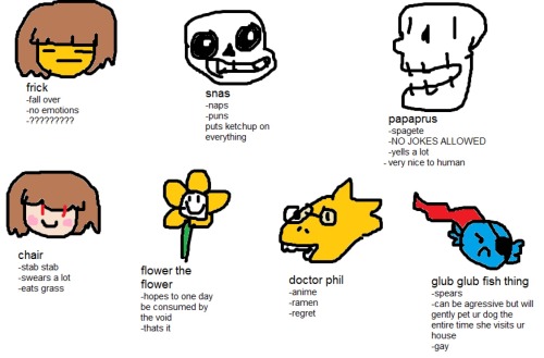 olivertreestump - tag yourself im frickpart 2