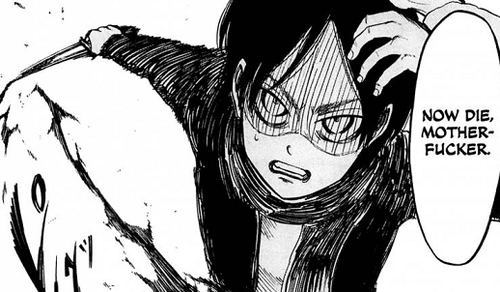 komlin:  everllath:  komlin:  i would like to point out that eren was a deceptive