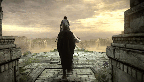 aftsofsteel:I’m more excited than I should be.TGS Trailer