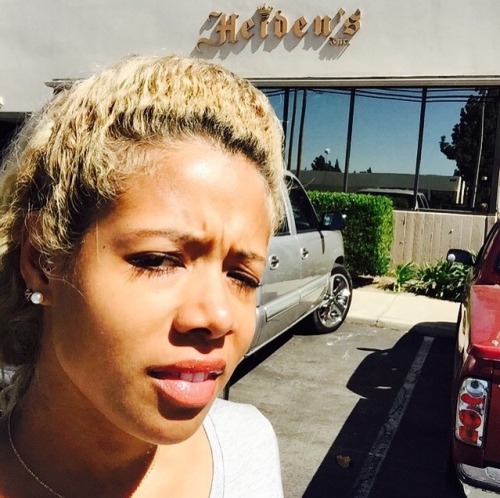 56blogscrazy:  Kelis Appreciation ♥