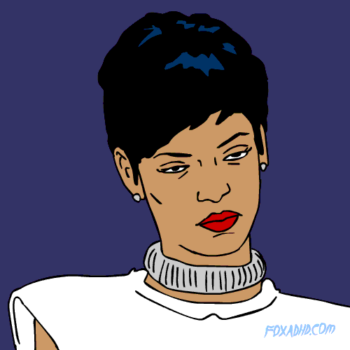 marfmellow:  When you’re afraid to approach someone romantically  because you dunno if they like Black girls. 