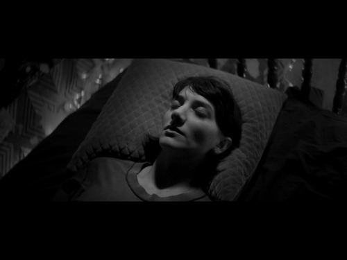 A Girl Walks Home Alone At Night, 2014 (dir Ana Lily Amirpour)