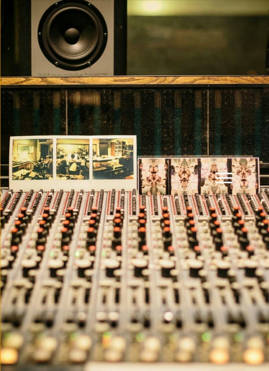 whitsbeat:  oh–daughter:  September 23rd, 2015 // 1pm GMT  Daughter release a website