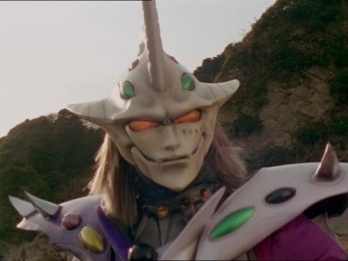 dancewithmovies:  Power Rangers Wild Force