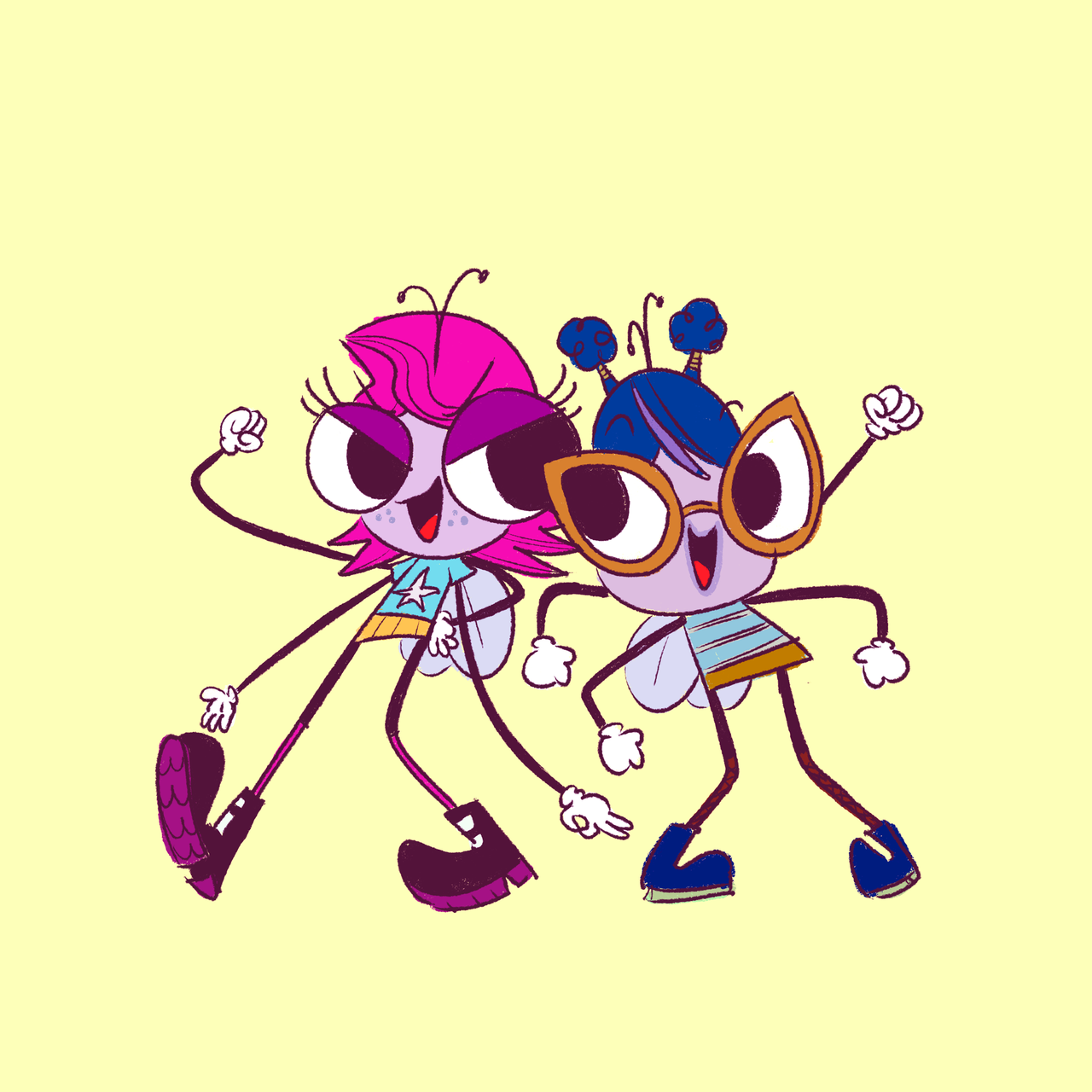 what-s-the-buzz