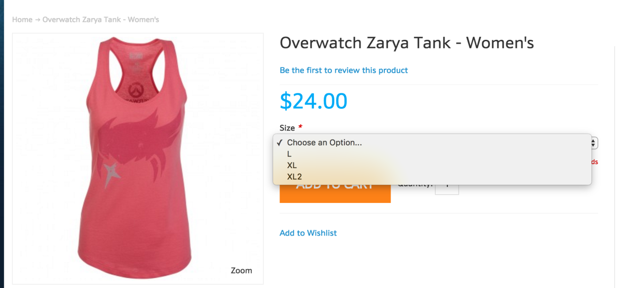 frogbitch:  everything else on blizzard’s website comes in smaller sizes but in