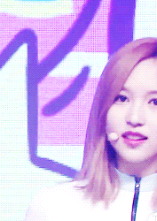 msmina:  Mina   ‘Cheer Up’ Era