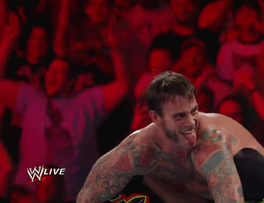 Wrestling Giffer